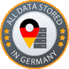 All Data Stored